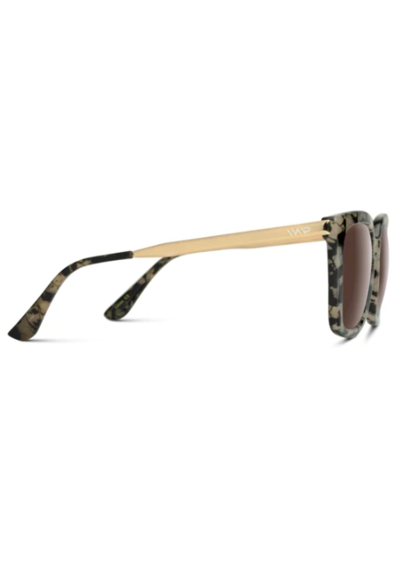 Square Frame Sunglasses Accessories