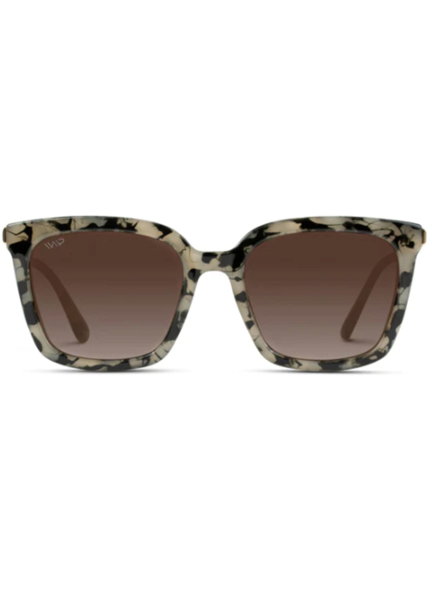 Square Frame Sunglasses Accessories