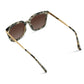 Square Frame Sunglasses Accessories