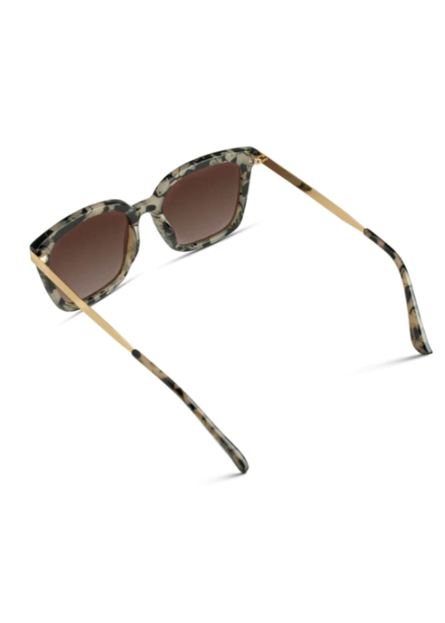 Square Frame Sunglasses Accessories