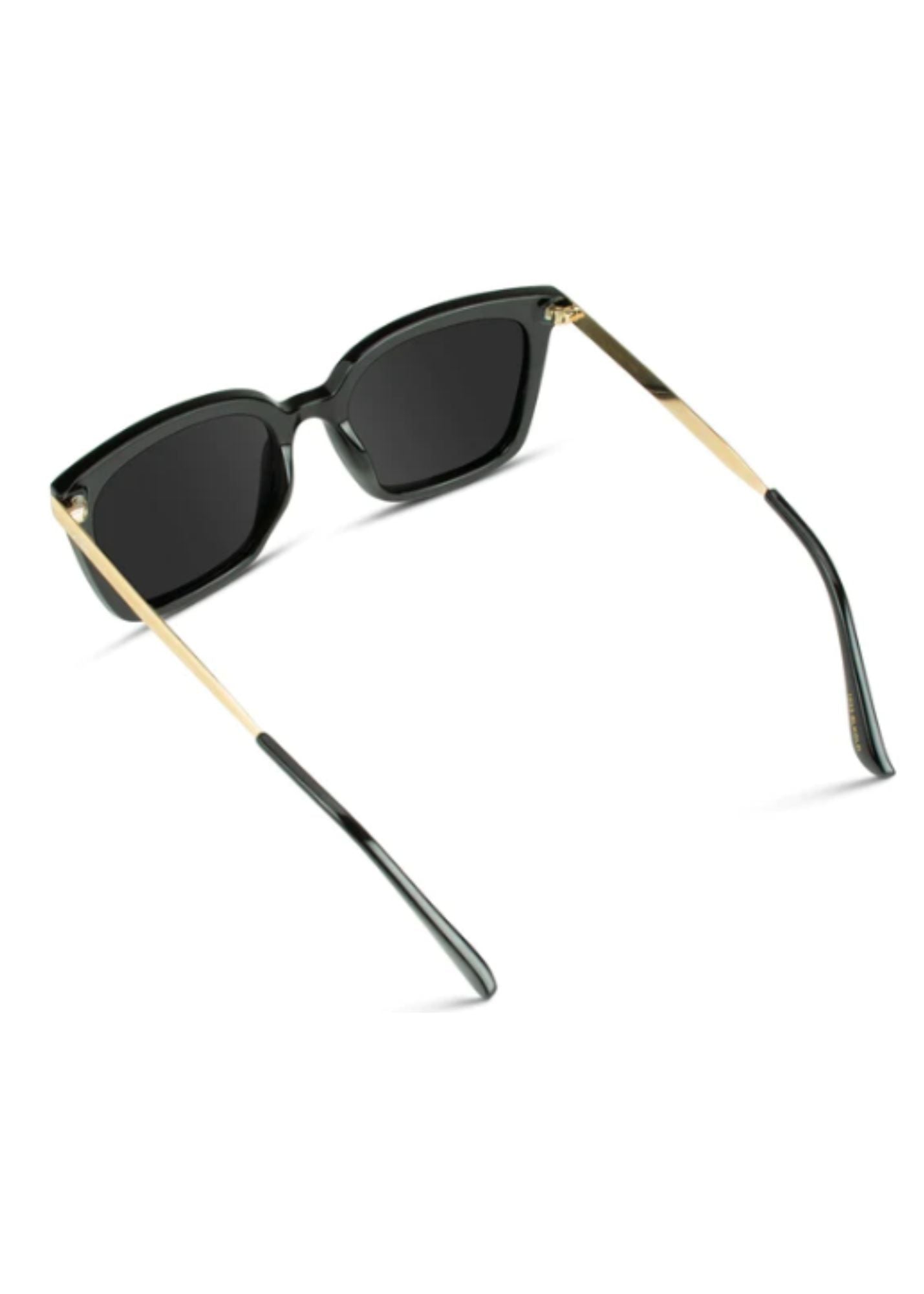 Square Frame Sunglasses Accessories