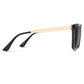Square Frame Sunglasses Accessories