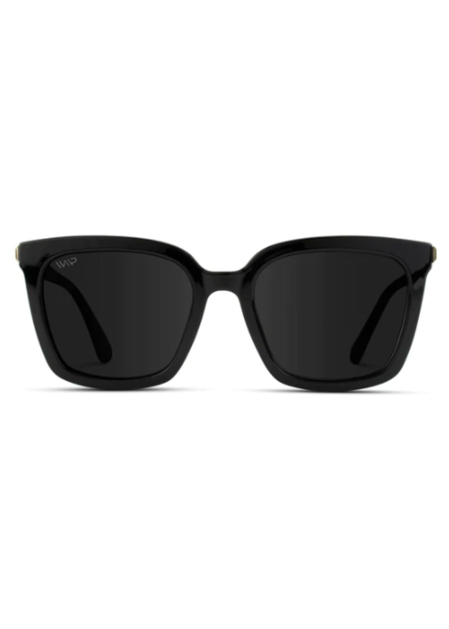 Square Frame Sunglasses Accessories