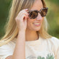 Square Frame Sunglasses Accessories