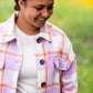 Stacy Long Sleeve Top Tops