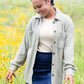 Stacy Long Sleeve Top Tops