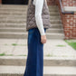 Stratton Double Front Pocket Vest Tops Thread & Supply