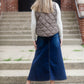 Stratton Double Front Pocket Vest Tops Thread & Supply