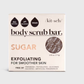 Sugar Exfoliating Body Scrub Gifts