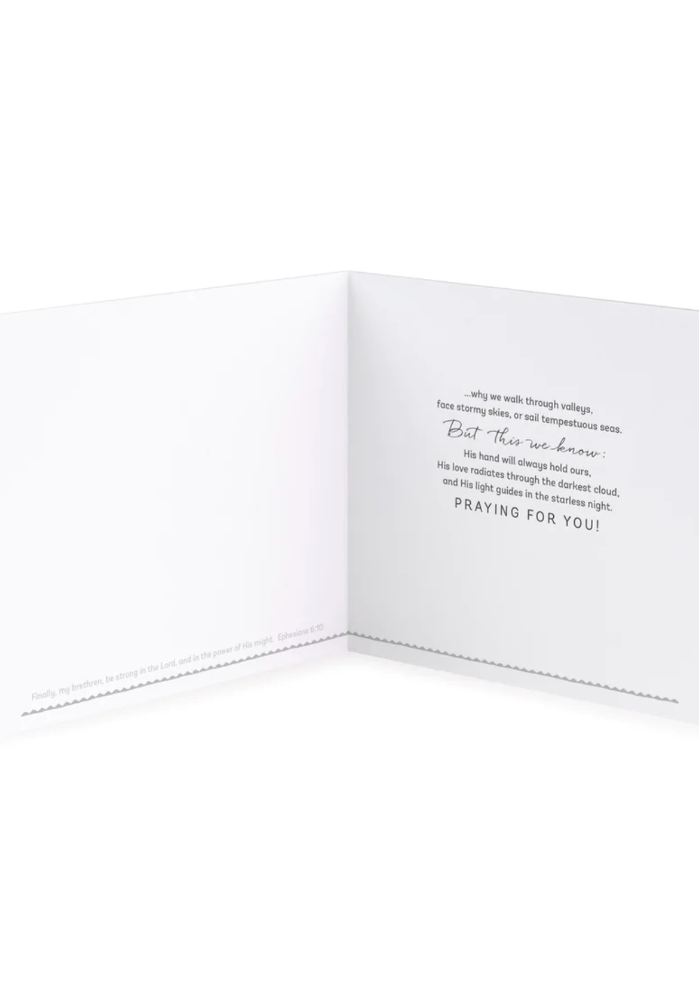 Sympathy Greeting Cards Gifts