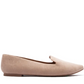 Taupe Suede Slip On Shoes Shoes Shoe La La