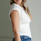 The Classic Bobbie Tee Shirt Heartloom