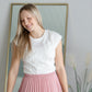 The Classic Bobbie Tee Shirt Heartloom