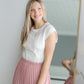 The Classic Bobbie Tee Shirt Heartloom