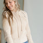 The Ellery Hoodie Shirt Heartloom