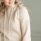 The Ellery Hoodie Shirt Heartloom