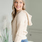 The Ellery Hoodie Shirt Heartloom