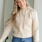 The Ellery Hoodie Shirt Heartloom