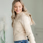 The Ellery Hoodie Shirt Heartloom