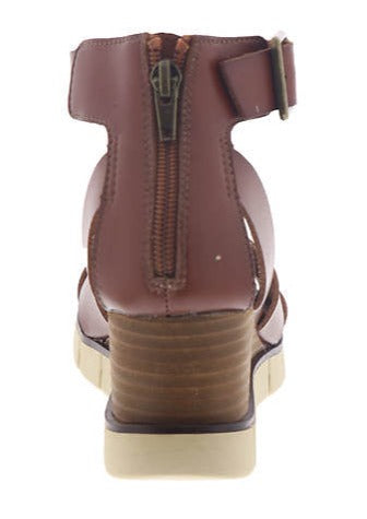 The Lauri Wedge Sandal Shoes Mia Shoes