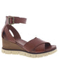 The Lauri Wedge Sandal Shoes Mia Shoes