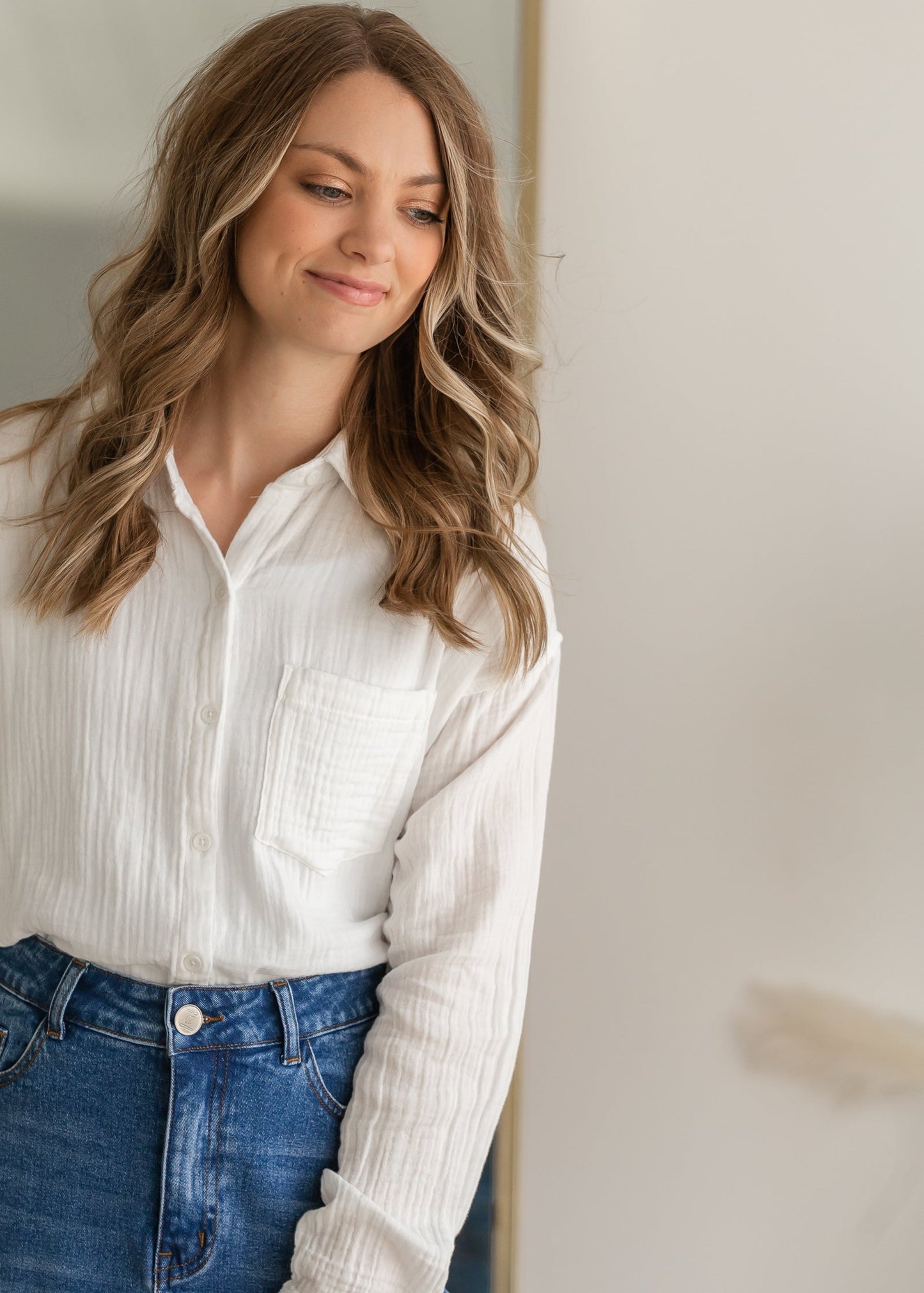 The Linda Top Shirt Thread & Supply