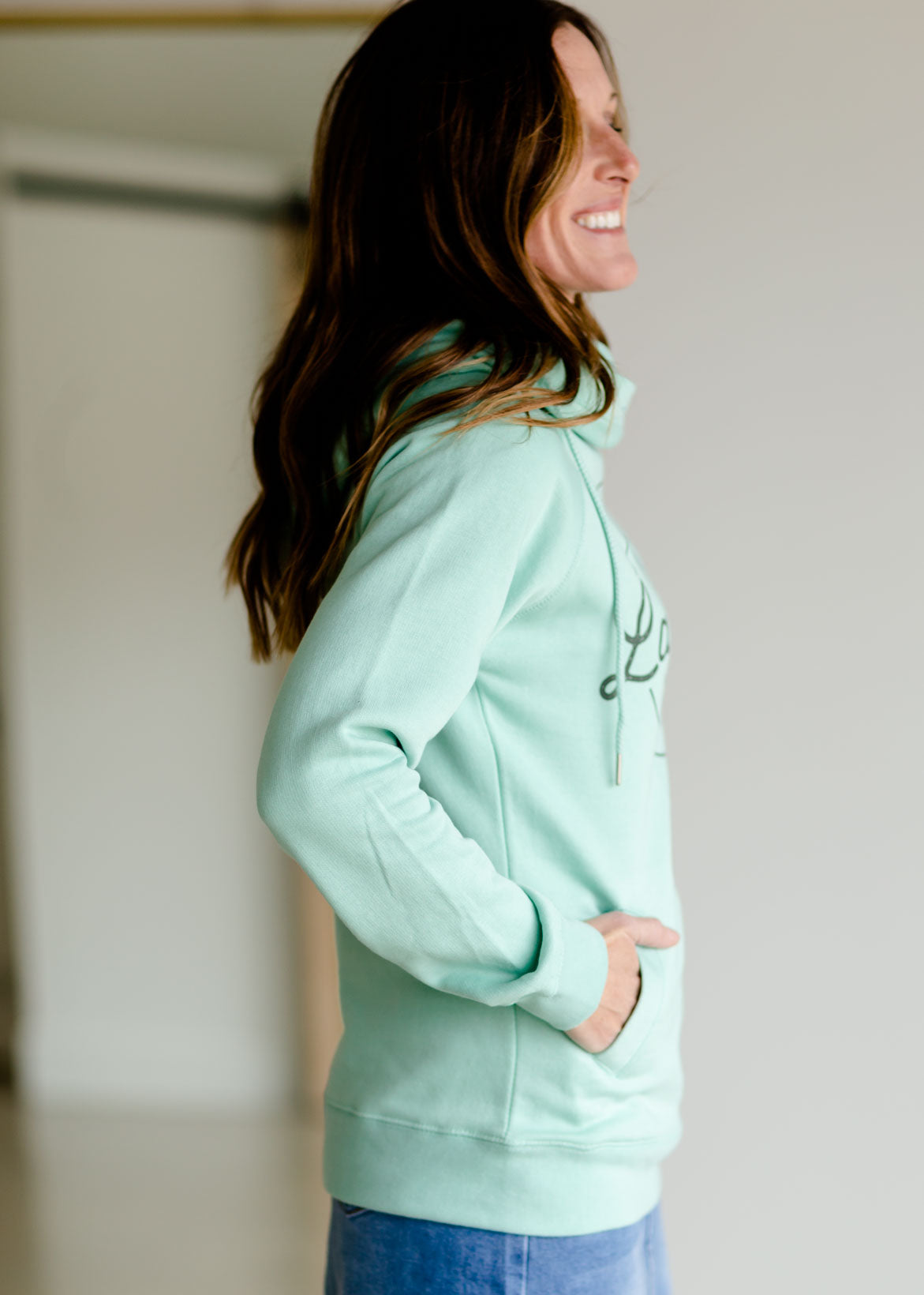 The Minnesota Grand Marais Hoodie Shirt Northern Print Company