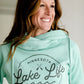 The Minnesota Grand Marais Hoodie Shirt Northern Print Company