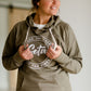 The Minnesota Tenmile Hoodie Sweatshirt Shirt Northern Pint Company