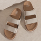 The Sienna Sandal Accessories Oasis Society
