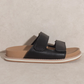 The Sienna Sandal Accessories Oasis Society