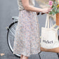 To The Market Cork Tote Accessories American So