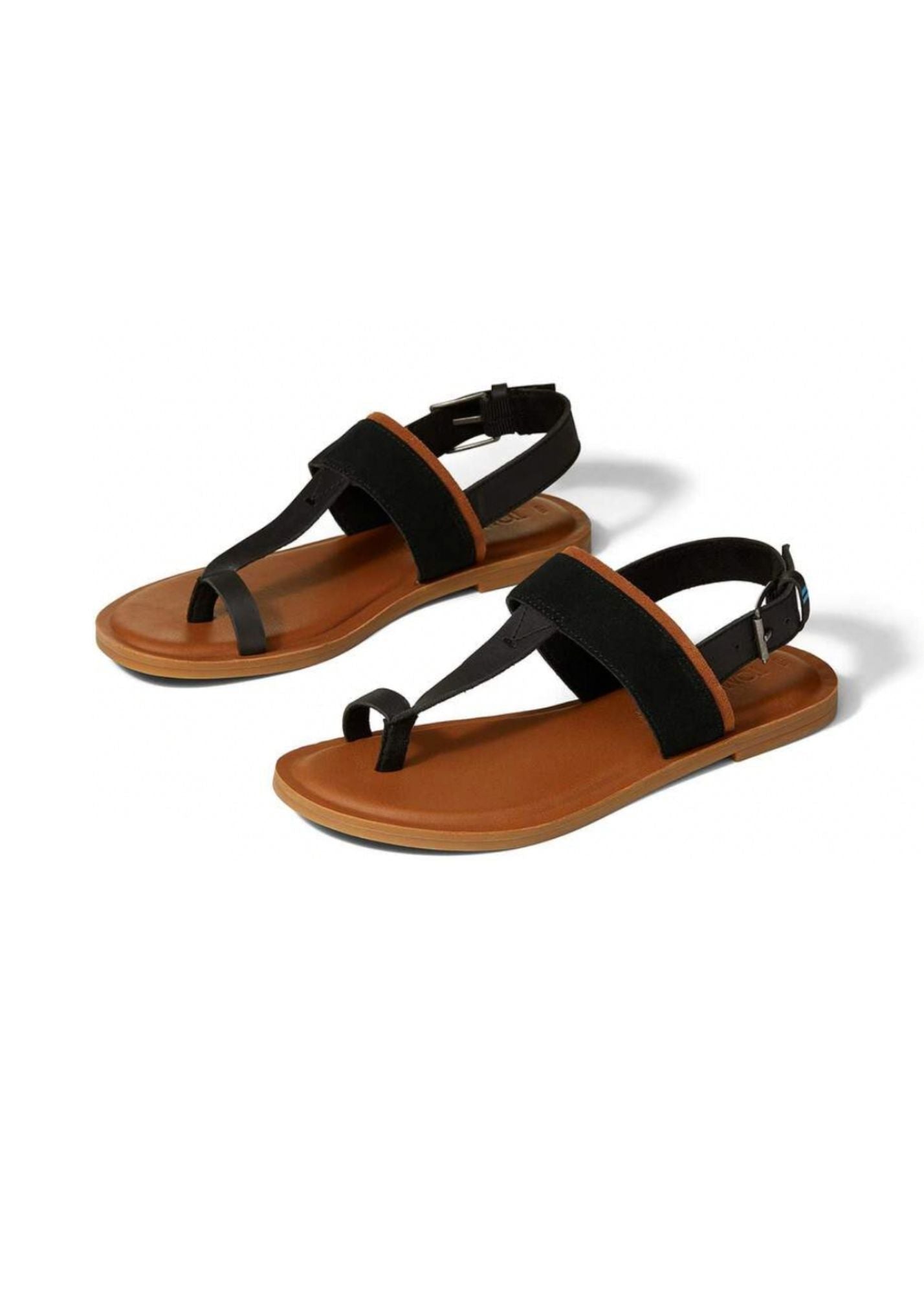 TOMS® Bree Ankle Strap Sandal Accessories Kitsch