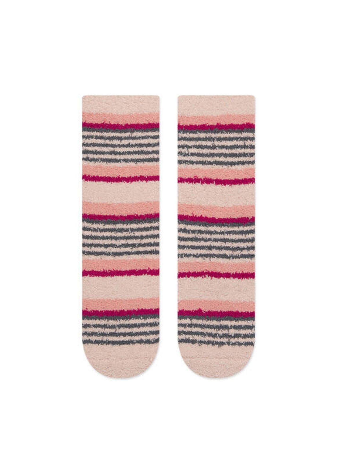 TOMS® Cozy Cushioned Crew Socks Accessories TOMS