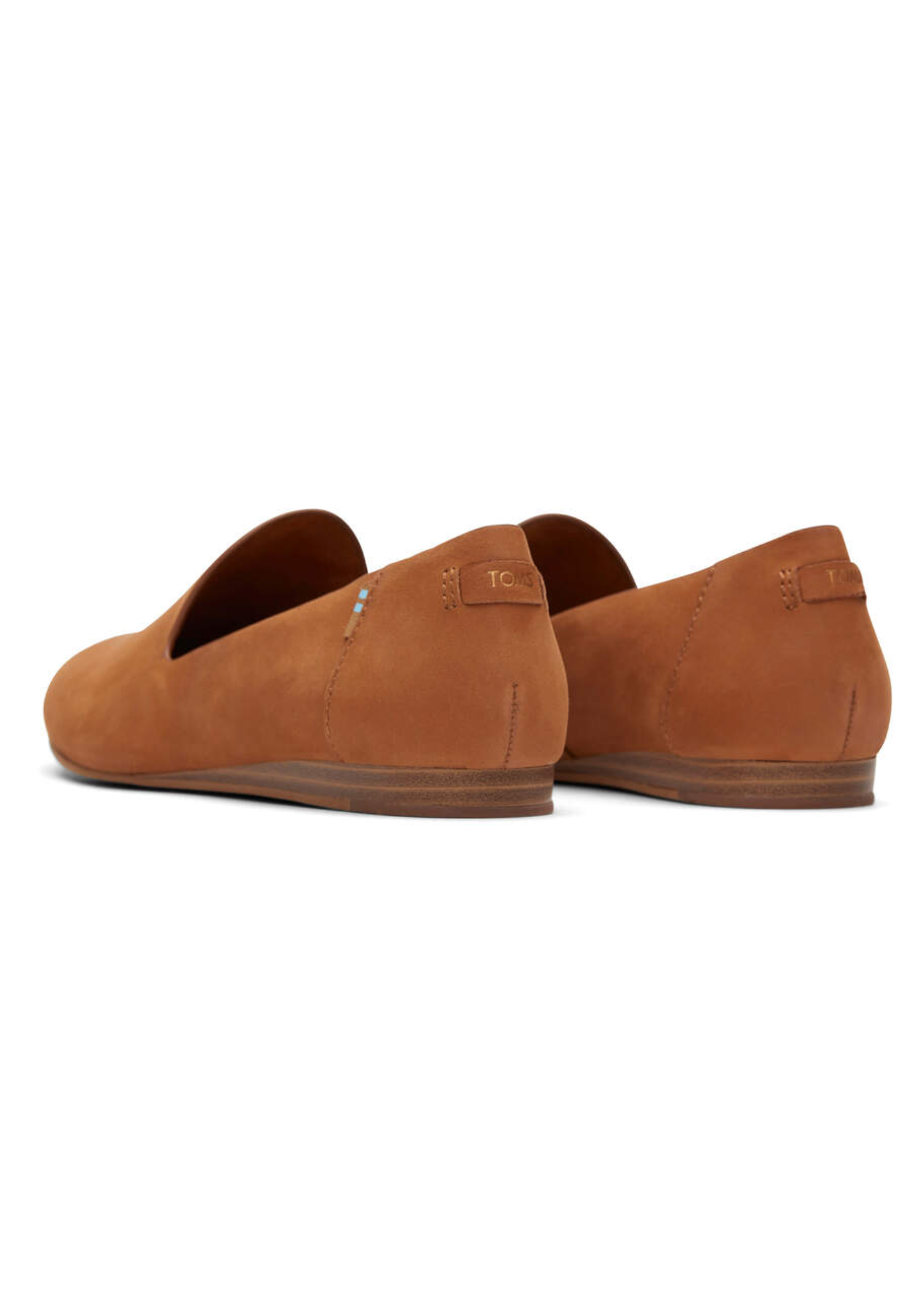 TOMS® Darcy Flat Shoes