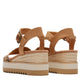 Toms® Diana Wedge Sandal Shoes Toms