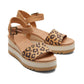 Toms® Diana Wedge Sandal Shoes Toms