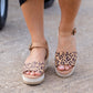 Toms® Diana Wedge Sandal Shoes Toms