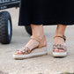 Toms® Diana Wedge Sandal Shoes Toms