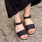 TOMS® Diana Wedge Shoes