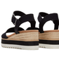 TOMS® Diana Wedge Shoes