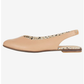 TOMS® Julie Slingback Flat Shoes TOMS