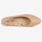 TOMS® Julie Slingback Flat Shoes TOMS
