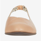 TOMS® Julie Slingback Flat Shoes TOMS