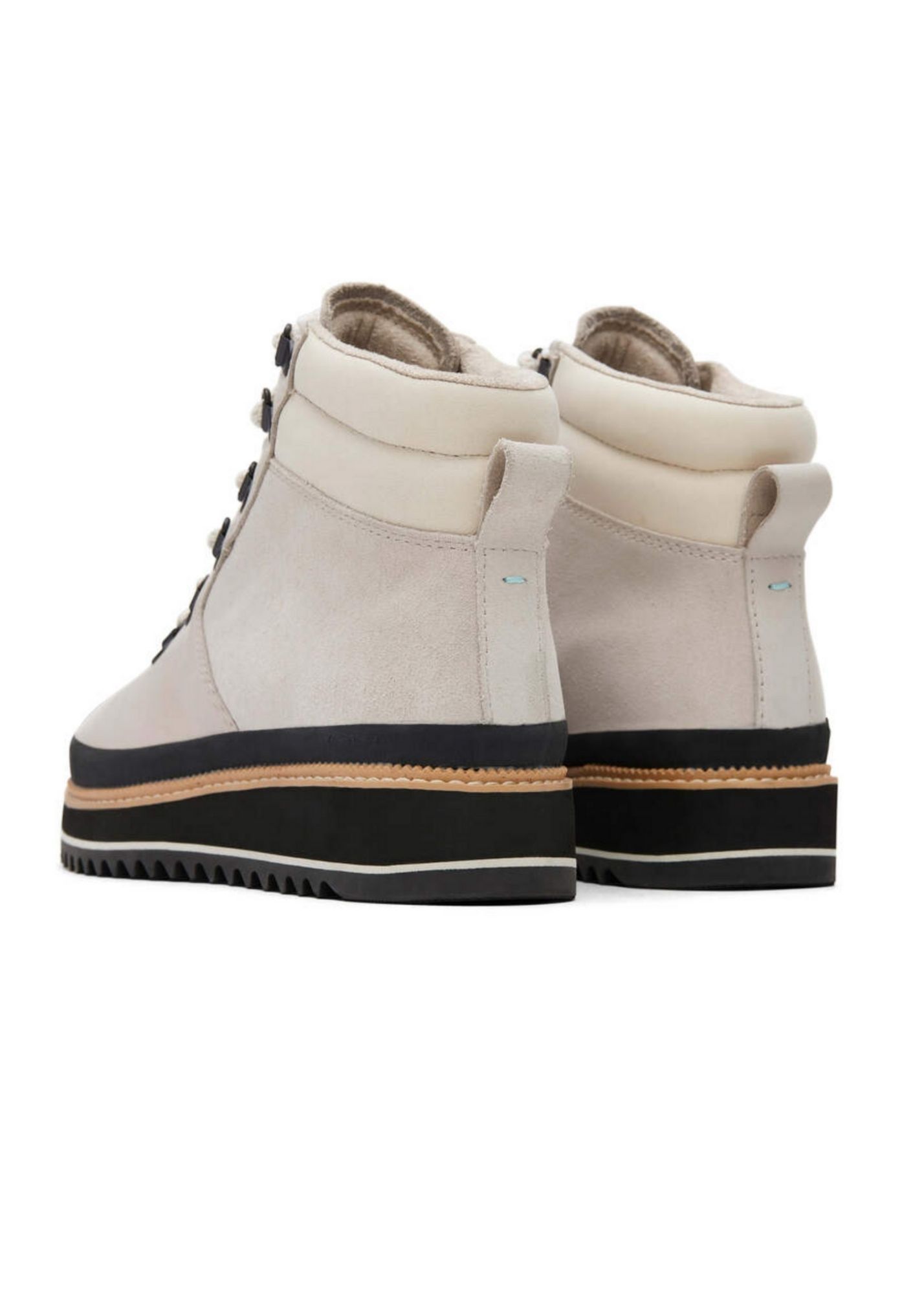 TOMS® Mushroom Mojave Boot Shoes TOMS