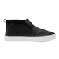 TOMS® Paxton Black Slip Ons Shoes