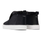 TOMS® Paxton Black Slip Ons Shoes