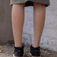 TOMS® Paxton Black Slip Ons Shoes