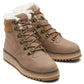 TOMS® Taupe Mojave Boot Shoes TOMS