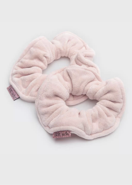 Towel Scrunchie Inherit Co